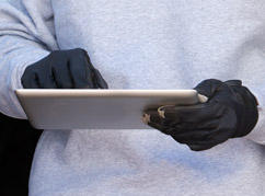 Gloves