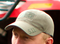 Headgear