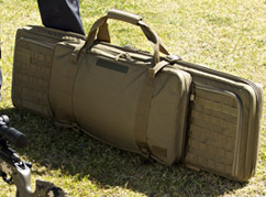 Gun Cases