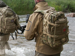 Backpacks