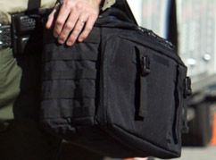 Patrol Bags