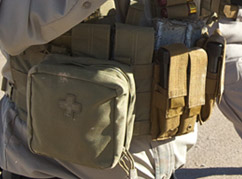 Pouches