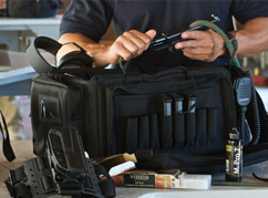 Range Gear