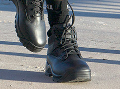 6" Boots