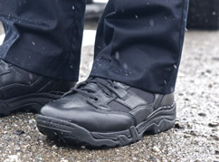 Black Boots