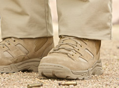 Desert Boots