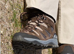 Hiking Boots
