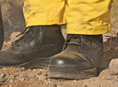 Safety Boots