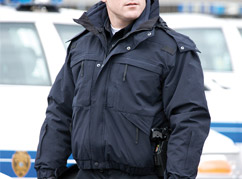 Uniform Jackets