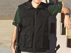 Tactical Vests