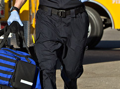 EMS Pants