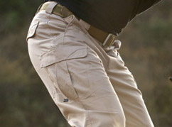 Tactical Pants