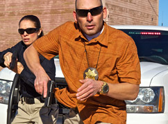 Concealed Carry