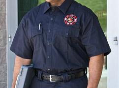 Station Shirts