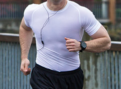 Undergear Shirts