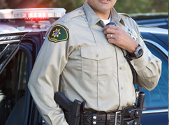 Uniform Shirts