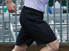 Tactical Shorts