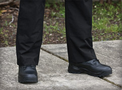 Footwear