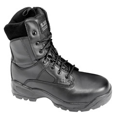 A.T.A.C. Shield Boot