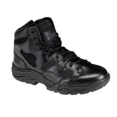 Taclite 6" Side Zip Boot