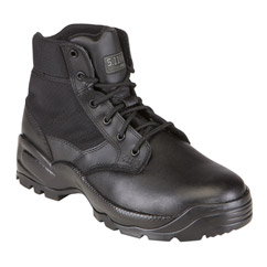Speed 2.0 5&quot; Boot