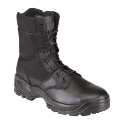 Speed 2.0 8" Side Zip Boot