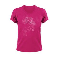 Women's-Smokin Hot