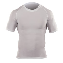 Tight Crew Short Sleeve Shirt