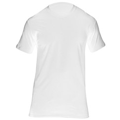 Utili-T  Crew - Three Pack