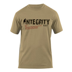 Integrity T-Shirt