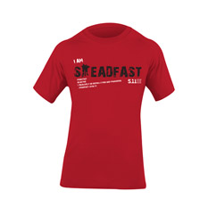 Steadfast T-Shirt