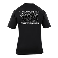 12 Step Program