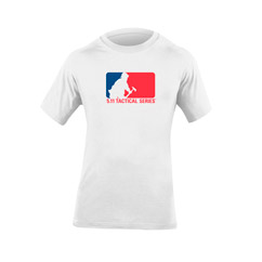 American Fire Fighter T-Shirt
