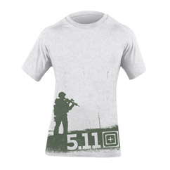Taking Point T-Shirt