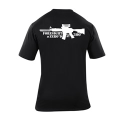 Hindsight is 20/20 T-Shirt