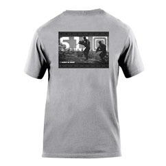 S/S LOGO T - TRUSTED