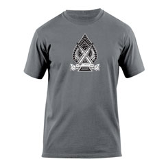 S/S LOGO T-Spade