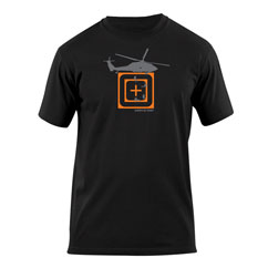 S/S LOGO T-Rappel