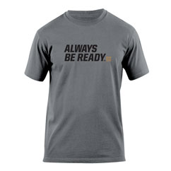 S/S Logo T- ABR