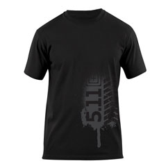 S/S Logo T- Tracks