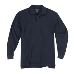 Professional Polo - Long Sleeve