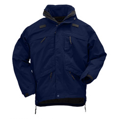 3-in-1 Parka