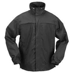 TacDry Rain Shell