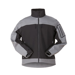 Chameleon Softshell Jacket