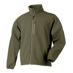 5.11 Paragon Softshell Jacket