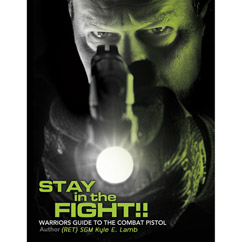 Stay in the Fight