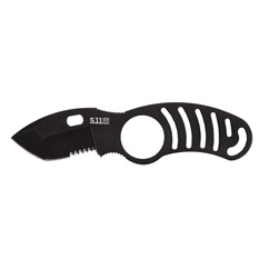 Side Kick Boot Knife