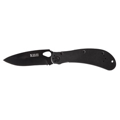 Alpha Scout Folder