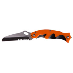 Double Duty Responder Knife