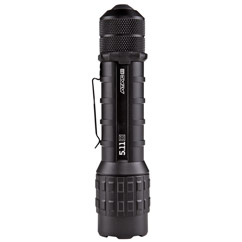 ATAC R1 LiIon Rechargeable Tactical FlashLight